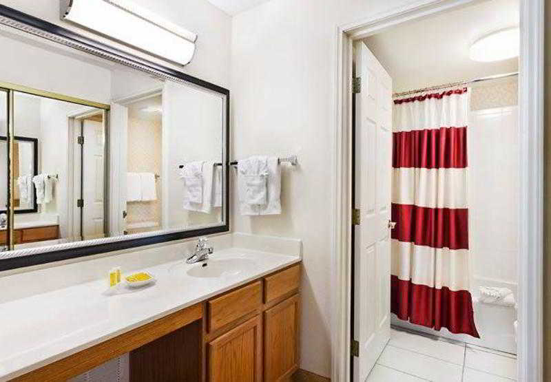 Residence Inn By Marriott Austin The Domain Area Kamer foto